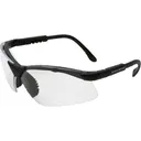 Radians RV0110CS Revelation Shooting/Sporting Glasses Black - Radians Inc.