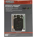 Champion 46139 Silhouette 5PK w/505 Pasters - Champion