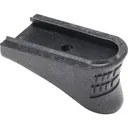 Pachmayr 03895 Grip Extendsion Springfield XDS Polymer Black Finish 2 Pack - Pachmayr Gun Works