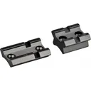 Redfield Mounts 47515 2-Piece Base For Mauser 98 Weaver Style Black Finish - Leupold / Redfield
