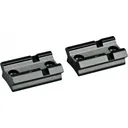 Redfield Mounts 47517 2-Piece Base For Browning A-Bolt Weaver Style Black Finish - Leupold / Redfield