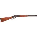 Cimarron 1873 Lever Action Carbine 19\" Barrel .32-20 Blued Receiver/Barrel Walnut Stock - CA254AS1 - Cimarron