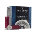 Federal Top Gun Extra Lite 12ga 2.75" 1200 FPS .875oz. 8 Shot Target Loads (250/Box) TG12EL8 - Federal Premium