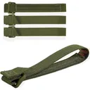 Maxpedition 9905G 5\'\' TacTie (Pack of 4) - Maxpedition