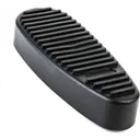 AR-15, M4 Rubber Recoil Buttpad - Universal slip on style - Product # BT001 - China