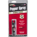 Sabre P22OC Pocket Pepper Spray 4\" Tall x .87\" Wide .75oz 8-10 Feet - Classic Firearms
