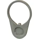TAPCO Intrafuse AR-15 Steel End Plate - 16622 - Tapco