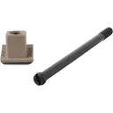 TAPCO Intrafuse Saiga Grip Screw W/ T-Nut - 16680 - Tapco