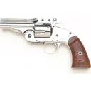 Taylors and Company 0855N04 Uberti 2ND Model 5 Schofield Revolver - Taylors And Company
