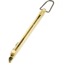 Traditions Straight Line Capper Accessory #11 Percussion Solid Brass 15-Cap Capacity A1203 - Traditions Firearms