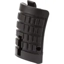 Springfield Armory XDM0001C Backstrap #1 Textured Black Polymer for Springfield XD-M Compact - Springfield