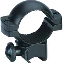 Traditions A797DS Quick Release .22 & Airguns w/Grooved Receiver Medium 1\" Black - Traditions Firearms