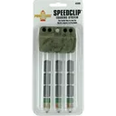 CVA AC1501 PowerBelt SpeedClip PowerBelt Bullet, Mag Pellet Charge, 209 Primers 3 - Classic Firearms