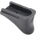Pachmayr 03888 Grip Extender Ruger LCP Polymer Black Finish - Pachmayr Gun Works