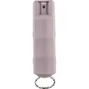 Sabre HC14DPUS02 Pepper Spray Red Pepper Distance 10 ft 25 Bursts Dusk Purple 0.50 oz - Classic Firearms