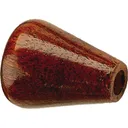 Traditions A1296 Palm Saver Handle Gloss Wood Most Ramrods - Traditions Firearms
