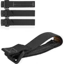 Maxpedition 9903B 3\'\' TacTie (Pack of 4) - Maxpedition