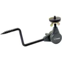 HME Hmeetch Easy Aim Trail Camera Holder Tree Screw Camera Mount .25\"x20 tpi Black - GSM Outdoors