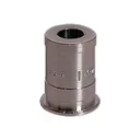 MEC Powder Bushing #22 Shotshell, Aluminum, Fits MEC 302 & 502 Charge Bars, For Reloading Presses - Mec Mayville