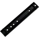 Weaver Mounts 48201 1-Piece Base For Ruger 10-22 Adapter Mount Style Black Gloss Finish - Weaver Scope Mounts