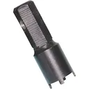 Wheeler 156437 AR Front Sight Adjustment Tool Delta Series - Battenfeld