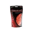 Radians FR70BG50 Resistor Earplugs 32 dB In The Ear Orange Foam for Adults 50 Pair (Bag Package) - Radians Inc.