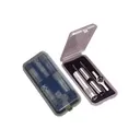 MTM CT9-41 Choke Tube Case (9 REGULAR) Cirsmk - Mtm Products