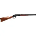 Cimarron CA280AS1 1873 Carbine Rifle .45LC 19\" Blued Walnut - Cimarron