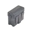 MTM Case-Gard RL-20-10 Belt Carrier Multi-Caliber Rifle Green Polypropylene 20rd - Mtm Products