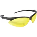 Radians OB140CS Outback Shooting/Sporting Glasses Amber - Radians Inc.