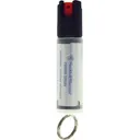 Smith & Wesson Pepper Spray 1251 Pepper Spray Key Ring .75oz Clear - Campco