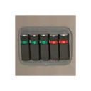 GPS Bags GPS207SH5 Storage Accessory Shotshell Holder OD Green 1000D Nylon (5)Shells - Gps Bag