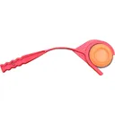 MTM Case-Gard EZ-II-30 EZ Throw II Red Manual Cocking 19\" Long Single Ambidextrous Hand - Mtm Products