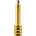 Traditions A1282 Extended Brass Cleaning and Loading Jag 50 Cal - Traditions Firearms