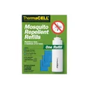 Thermacell R1 Repellent Appliance Refill Mat and Butane Mosquito, Black Fly, No-See-Ums Unscented - Thermacell Repellents