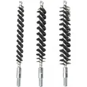 Tipton 479051 Bore Brush Set 22 Cal Nylon/Stainless Steel Nylon Brush - Battenfeld
