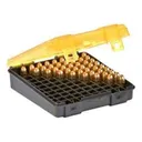 Plano Flip Top Handgun Ammo Case 9mm/.381 - PLANO Outdoors