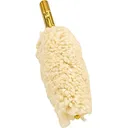 Traditions A1278 Bronze Bristle Cleaning Brush .50-.54 Cal 10/32 Threaded - Traditions Firearms