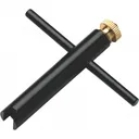 CVA AC1488 Nipple Wrench Rifle/Pistol Black - Classic Firearms