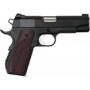 Ed Brown Custom KC18G4 Brown KC18 Kobra Carry 1911 4.25\" 7rd Black G4 S/S - Ed Brown Custom