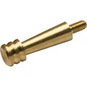 CVA AC1462A Cleaning Jag 50 Caliber Brass 10-32 Threads - Classic Firearms
