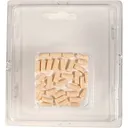 Gamo 621241254CP Cleaning Pellet 177 Pellet Cotton 100 Per Pack - 