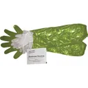 GSM Outdoors HME GCG-4 Game Cleaning Gloves 4 Pack, Shoulder-Length and Form-Fitting Gloves with Towelette. - GSM Outdoors