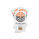Tannerite Sports KSB Kill Shot Bundle~ Single Pack of 4 Cardboard Targets - Tannerite Sports