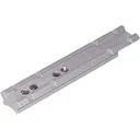 Weaver Mounts 48111 1-Piece Base For TC Firearms Thunderhawk Top Mount Style Silver Finish - Weaver Scope Mounts
