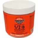 Tannerite 1/2ET Entry Level Impact Enhancement Explosion White Vapor Centerfire Rifle Firearm 0.50 lb Target - Tannerite Sports