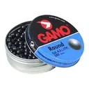 Gamo 632032454 Roundball .177 BB Lead 250 Per Tin - 