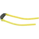 Daisy 8172 Powerline Replacement Band Yellow Powerline Slingshot F16/B52/P51 - Daisy Manufacturing