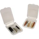 MTM JAG00 Case Jag and Brush Case Palm Size Container - Mtm Products