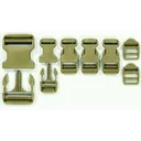 Voodoo Tactical 02-7407007000 Mil-Spec Field Repair Kit - Voodoo Tactical